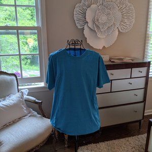 Set of 2 colored t-shirts